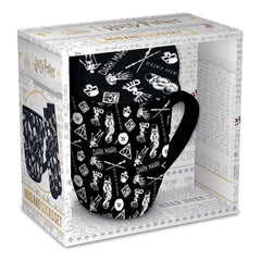 Harry Potter Mug & Socks Set 5050293869407