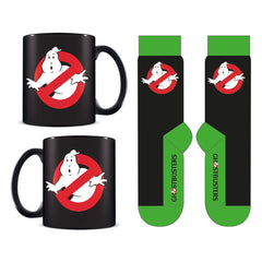 Ghostbusters Mug & Socks Set 5050293870021