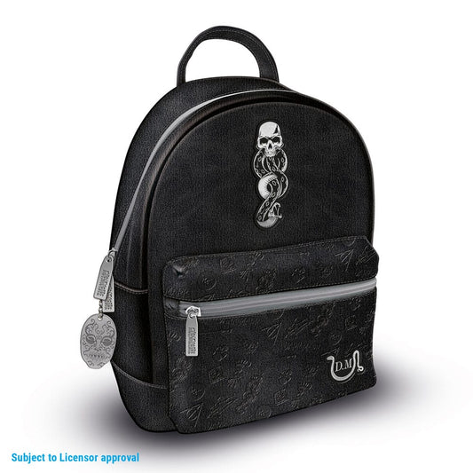 Harry Potter Backpack Dark Arts 5050293870106