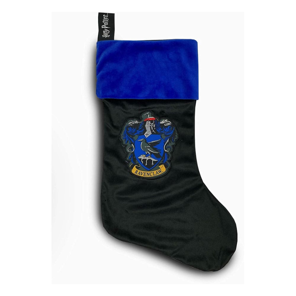 Harry Potter Christmas Stocking Ravenclaw 48 cm 5055437924806