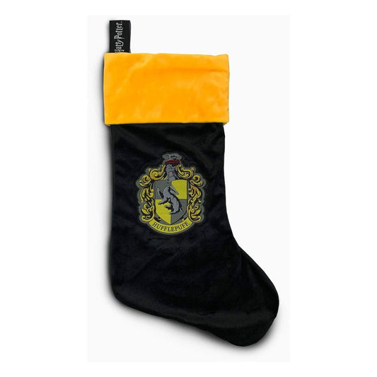 Harry Potter Christmas Stocking Hufflepuff 48 cm 5055437924790