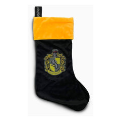 Harry Potter Christmas Stocking Hufflepuff 48 cm 5055437924790