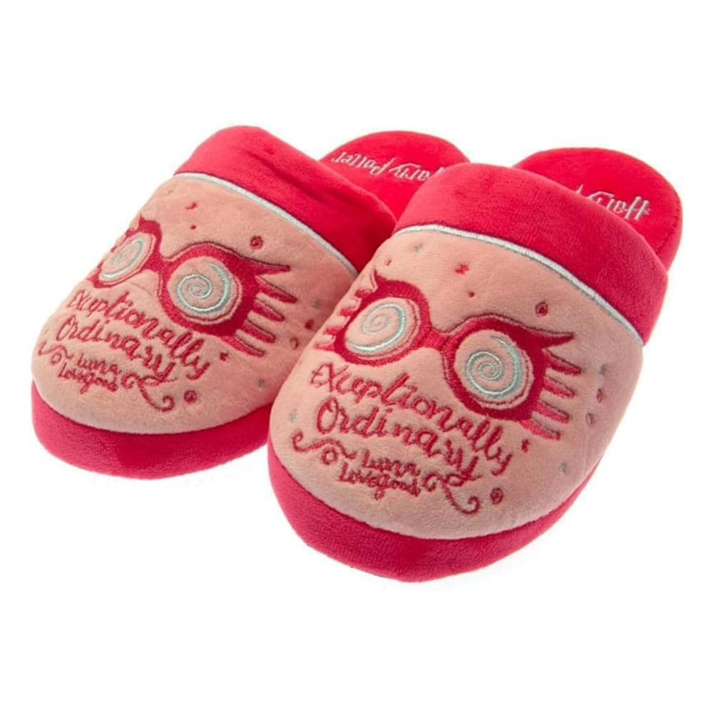 Harry Potter Slippers Luna Lovegood EU 38-43 5055437924691