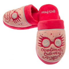 Harry Potter Slippers Luna Lovegood EU 38-43 5055437924691