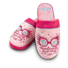 Harry Potter Slippers Luna Lovegood EU 38-43 5055437924691