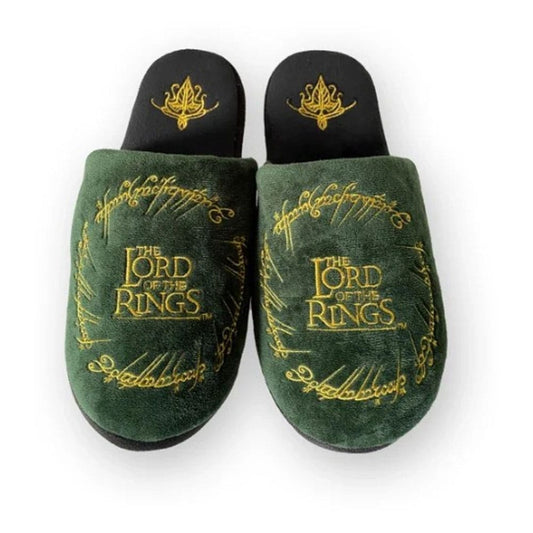 Lord of the Rings Slippers Elven Ring EU 42-44 5055437945627