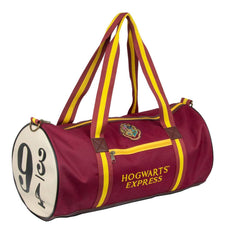 Harry Potter Holdall Weekend Bag Hogwarts Express 9 3/4 5055437917846