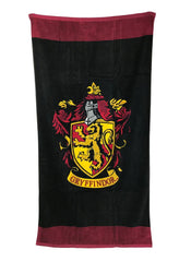 Harry Potter Towel Gryffindor 150 x 75 cm 5055437919154