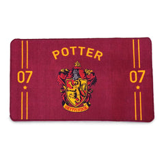 Harry Potter Carpet Quidditch 130 x 75 cm 5055437932658