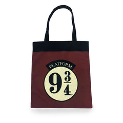 Harry Potter Tote Bag 9 3/4 5055437935468