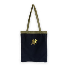 Harry Potter Tote Bag Golden Snitch 5055437938247