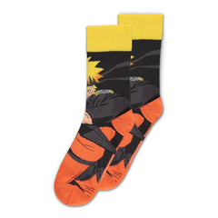 Naruto Shippuden Socks 5-Pack 39-42 8718526216875