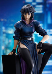 Ghost in the Shell Pop Up Parade PVC Statue Motoko Kusanagi: 1995 Ver. L Size 28 cm 4545784043974