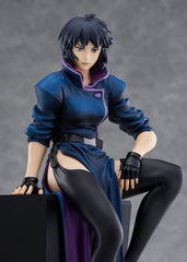 Ghost in the Shell Pop Up Parade PVC Statue Motoko Kusanagi: 1995 Ver. L Size 28 cm 4545784043974