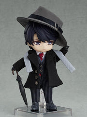 Love & Producer Nendoroid Doll Action Figure Li Zeyan: If Time Flows Back Ver. 14 cm 4580590126336