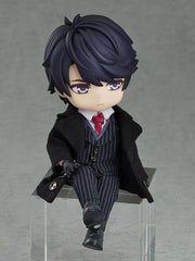 Love & Producer Nendoroid Doll Action Figure Li Zeyan: If Time Flows Back Ver. 14 cm 4580590126336