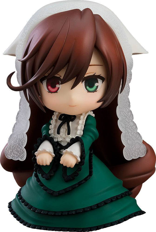 Rozen Maiden Nendoroid Action Figure Suiseiseki 10 cm 4580590126428