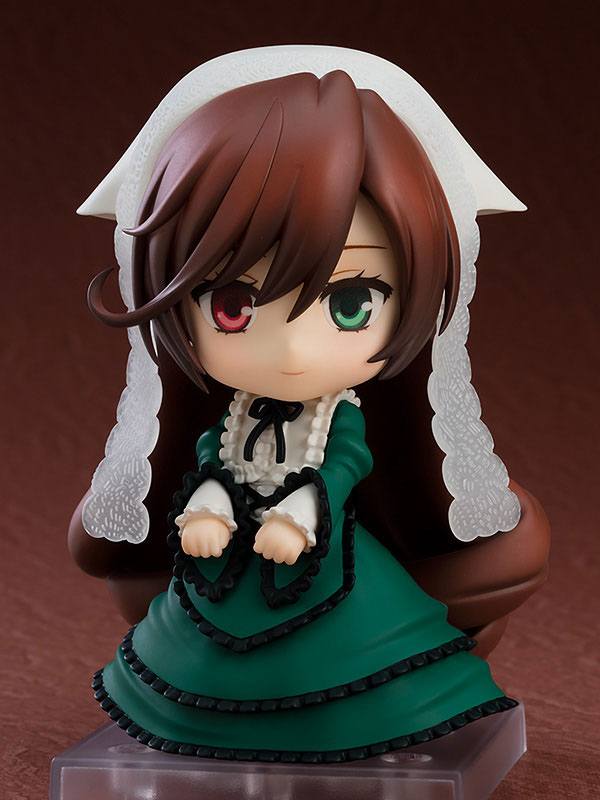 Rozen Maiden Nendoroid Action Figure Suiseiseki 10 cm 4580590126428