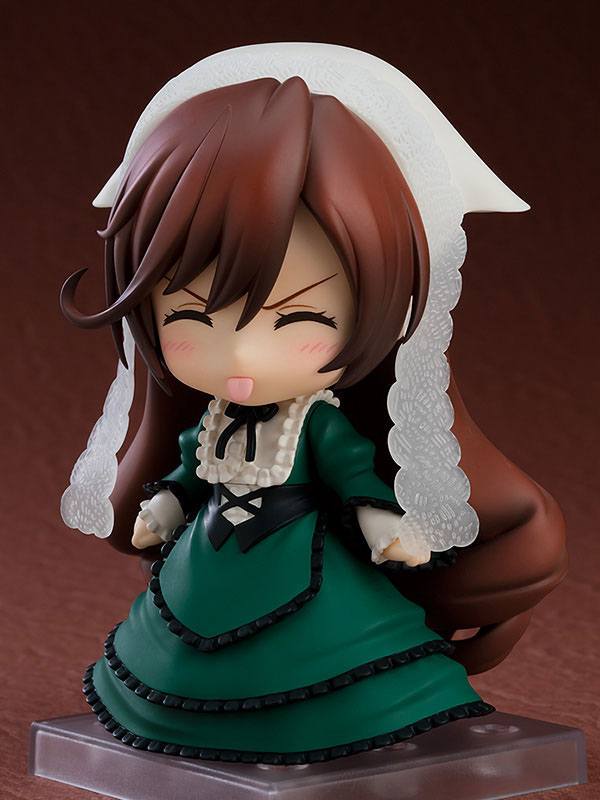 Rozen Maiden Nendoroid Action Figure Suiseiseki 10 cm 4580590126428