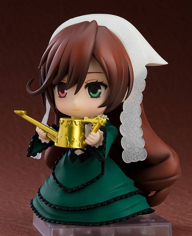 Rozen Maiden Nendoroid Action Figure Suiseiseki 10 cm 4580590126428