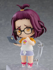 Godzilla Singular Point Nendoroid Action Figure Mei Kamino 10 cm 4580590126763