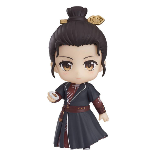 Feng Qi Luo Yang Nendoroid Action Figure Wu S 4580590127425