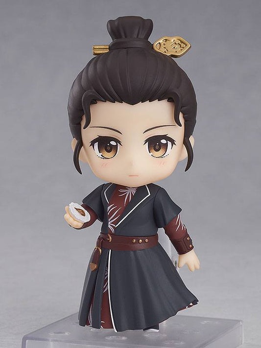 Feng Qi Luo Yang Nendoroid Action Figure Wu S 4580590127425