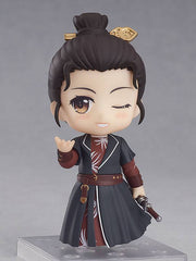 Feng Qi Luo Yang Nendoroid Action Figure Wu S 4580590127425