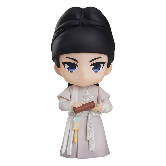 Feng Qi Luo Yang Nendoroid Action Figure Baili Hongyi 10 cm 4580590127432