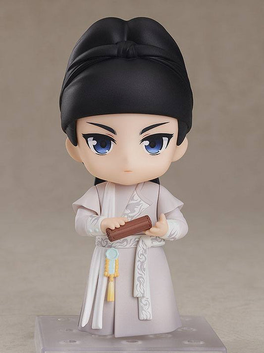 Feng Qi Luo Yang Nendoroid Action Figure Bail 4580590127432