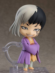 Dr. Stone Nendoroid Action Figure Gen Asagiri 10 cm 4580590127869