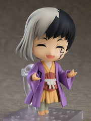 Dr. Stone Nendoroid Action Figure Gen Asagiri 10 cm 4580590127869