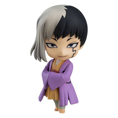 Dr. Stone Nendoroid Action Figure Gen Asagiri 10 cm 4580590127869