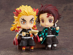 Demon Slayer: Kimetsu no Yaiba Nendoroid Swacchao! Mugen Train Passenger Seat 4580590127968