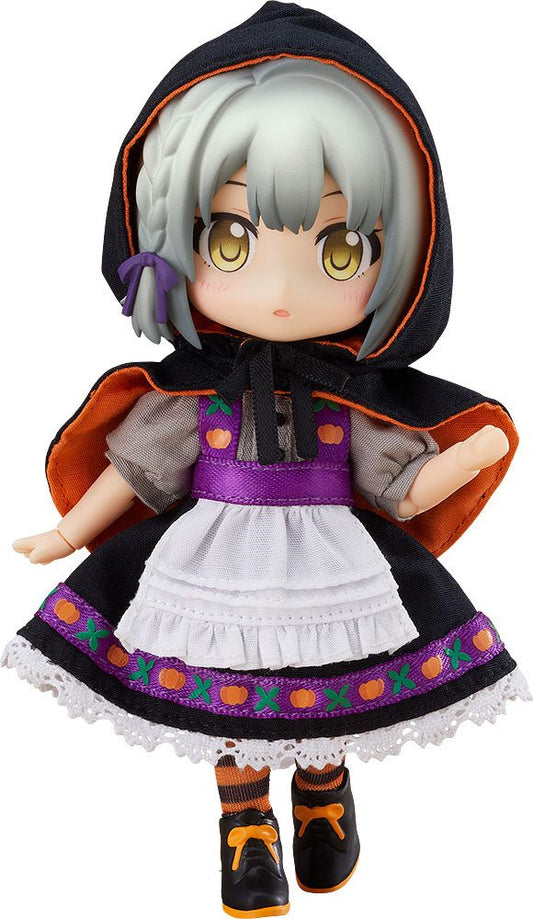 Original Character Nendoroid Doll Action Figure Rose: Another Color 14 cm 4580590128019