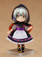 Original Character Nendoroid Doll Action Figure Rose: Another Color 14 cm 4580590128019