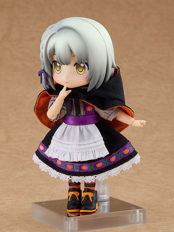 Original Character Nendoroid Doll Action Figure Rose: Another Color 14 cm 4580590128019