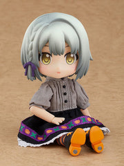 Original Character Nendoroid Doll Action Figure Rose: Another Color 14 cm 4580590128019