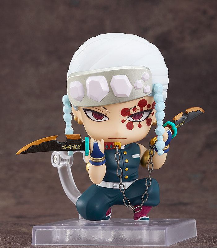 Demon Slayer: Kimetsu no Yaiba Nendoroid Figu 4580590128064