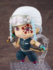 Demon Slayer: Kimetsu no Yaiba Nendoroid Figure Tengen Uzui 10 cm 4580590128064