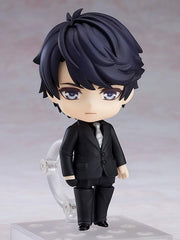 Love & Producer Nendoroid Action Figure Zeyan 4580590128095