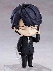 Love & Producer Nendoroid Action Figure Zeyan 4580590128095