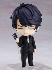 Love & Producer Nendoroid Action Figure Zeyan 4580590128095