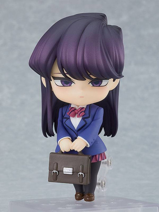 Komi Can't Communicate Nendoroid Action Figure Shoko Komi (re-run) 10 cm 4580590193642