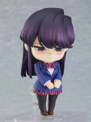 Komi Can't Communicate Nendoroid Action Figure Shoko Komi (re-run) 10 cm 4580590193642