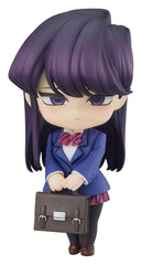 Komi Can't Communicate Nendoroid Action Figure Shoko Komi (re-run) 10 cm 4580590193642