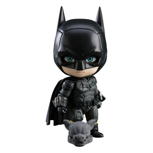 The Batman Nendoroid Action Figure Batman 10 cm 4580590128583