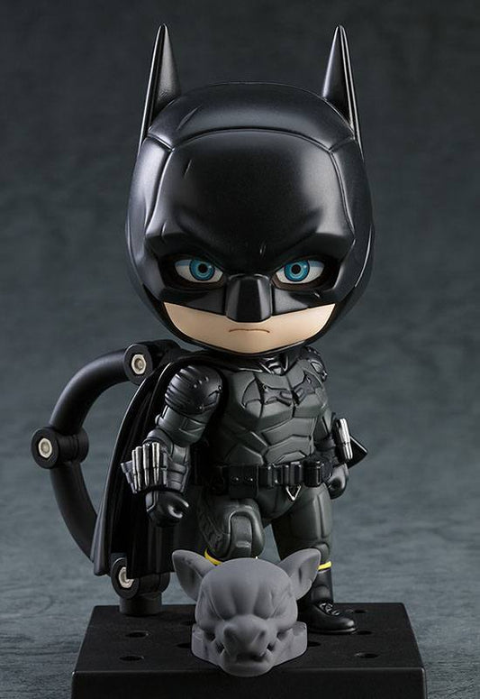 The Batman Nendoroid Action Figure Batman 10 cm 4580590128583