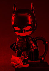 The Batman Nendoroid Action Figure Batman 10 cm 4580590128583