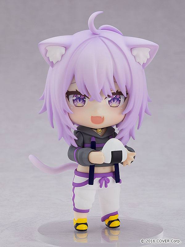 Hololive Production Nendoroid Action Figure N 4580590129085